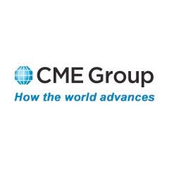 CME Group - gold, silver, platinum and palladium