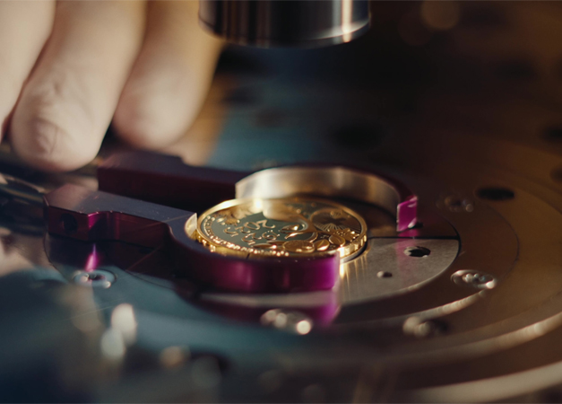 Crafting a Swiss Icon: MKS PAMP Unveils the Making of the 100 Years 100-Franc Vreneli Gold Coin in Collaboration with Swissmint
