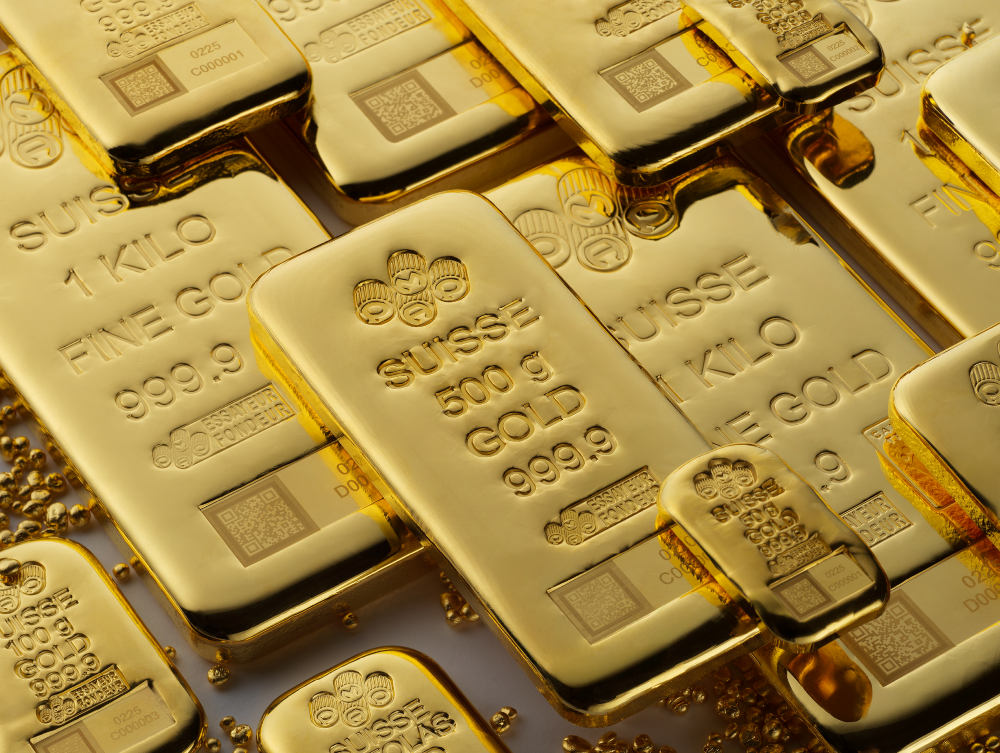 Golds Secular Cycles