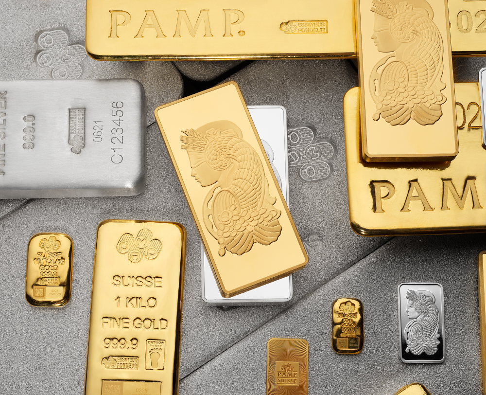 Important Themes & Trends For Precious Metals In 2026