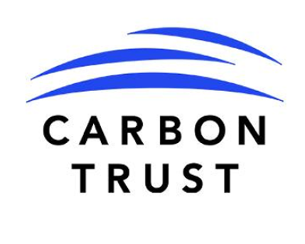 About the Carbon Trust