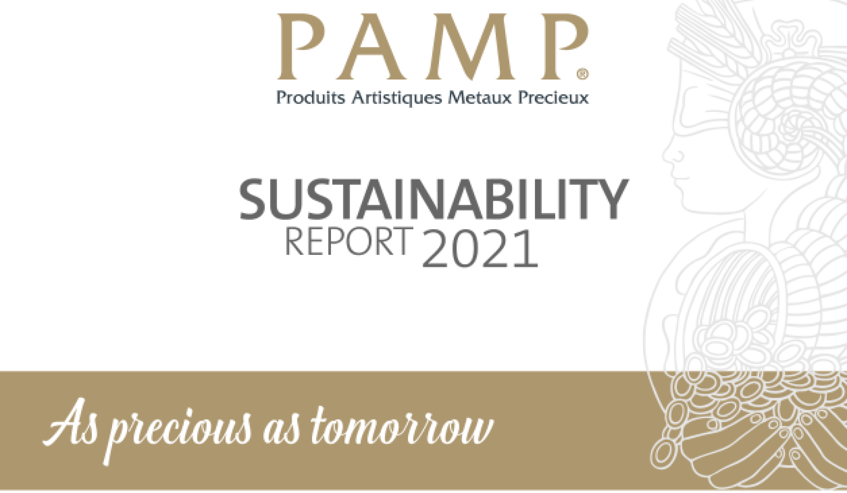 PAMP Sustainability Report 2021