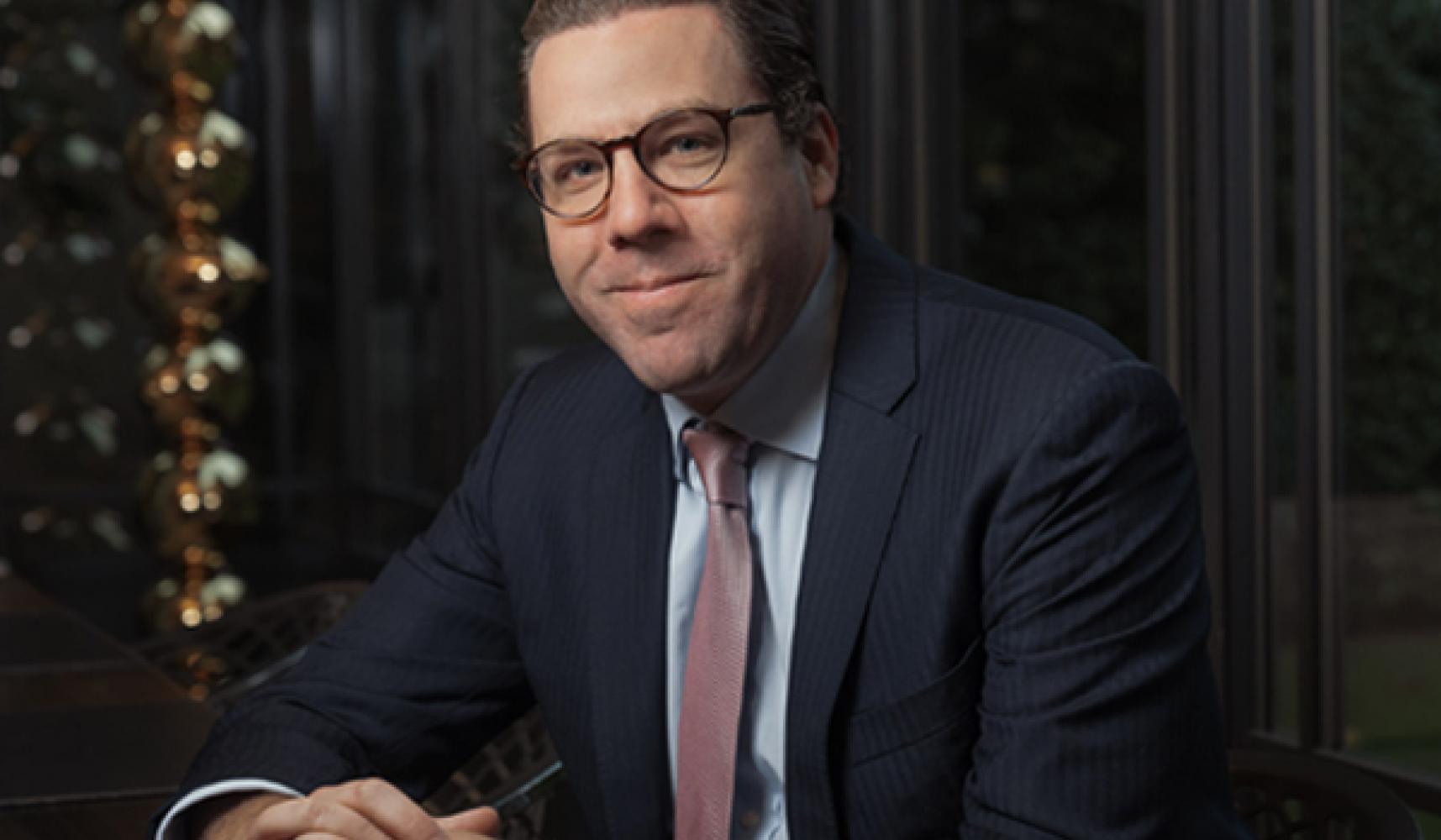 Joseph Stefans Appointed as Member of the London Platinum & Palladium Market (LPPM) Management Committee