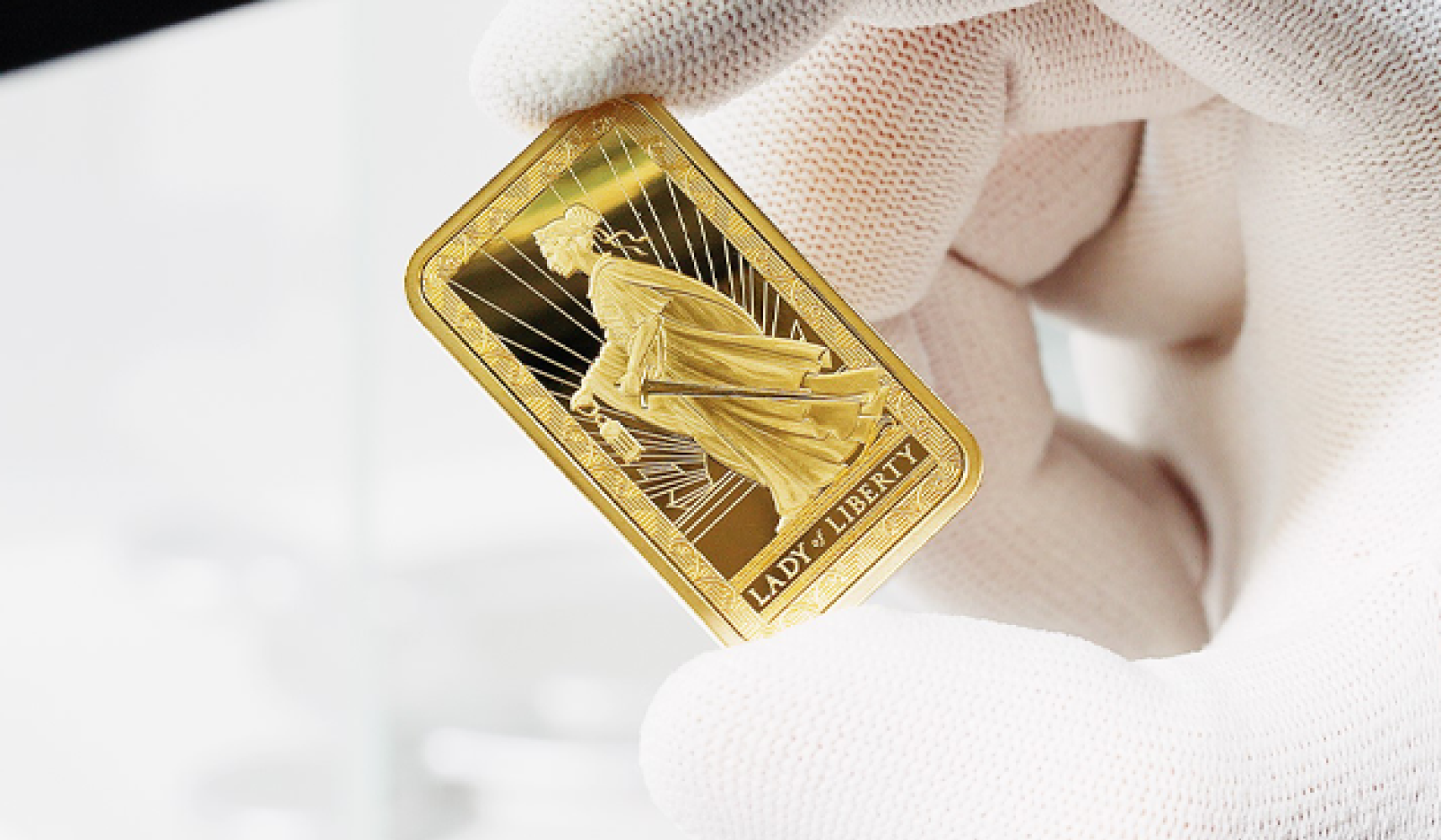 Newmont and MKS PAMP Partner to Launch Mine-to-Market Traceable Gold Bar at the Largest U.S. Wholesaler