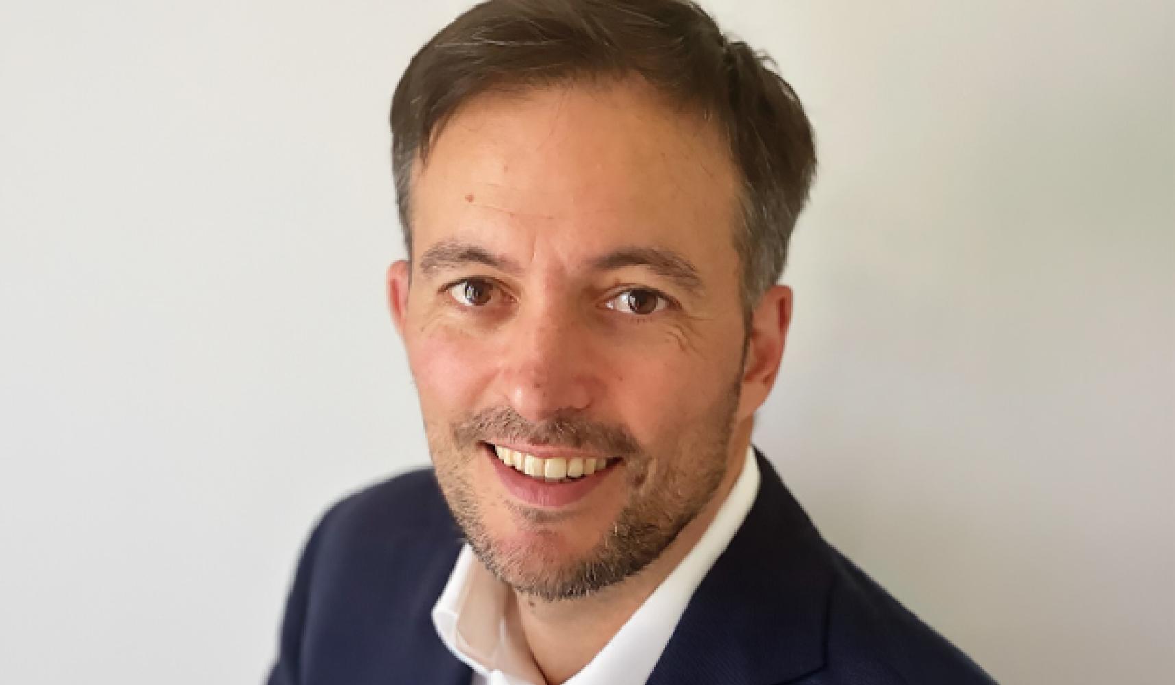MKS PAMP Announces the Appointment of Ruben Fuentes as Chief Information Officer