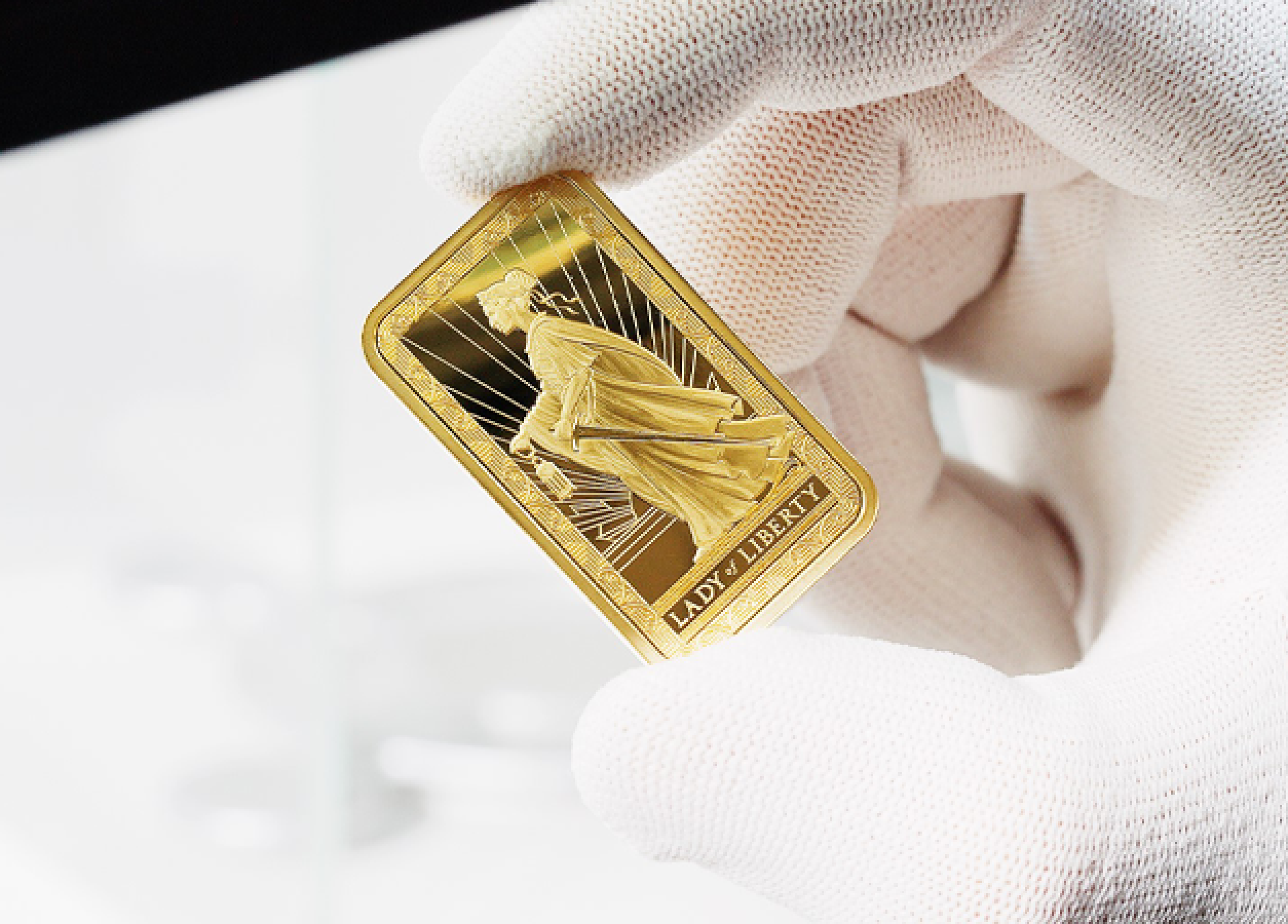 Newmont and MKS PAMP Partner to Launch Mine-to-Market Traceable Gold Bar at the Largest U.S. Wholesaler