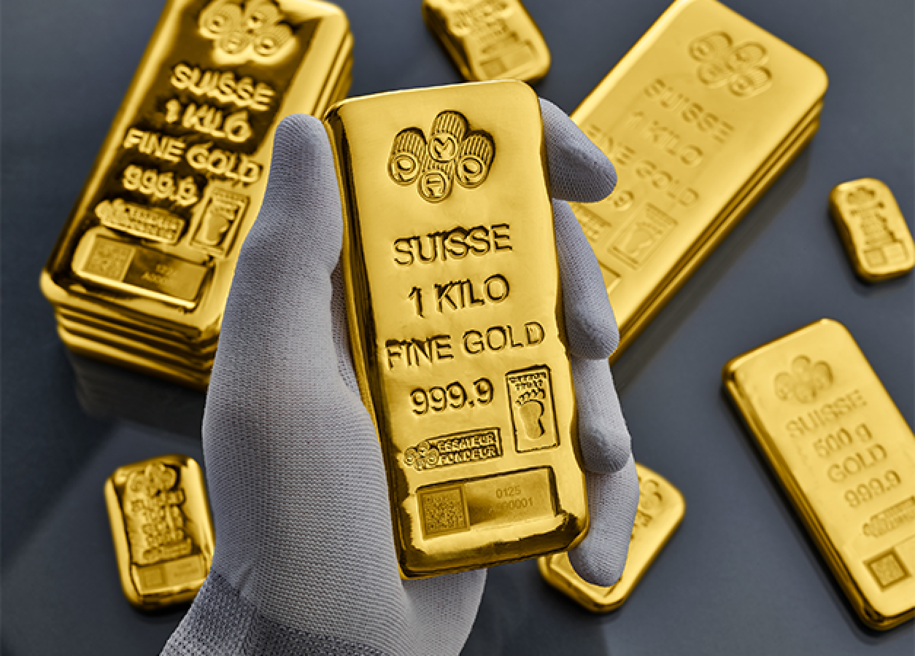 MKS PAMP Introduces New Cast Bars Design Leveraging Pioneering AI-Powered Technology