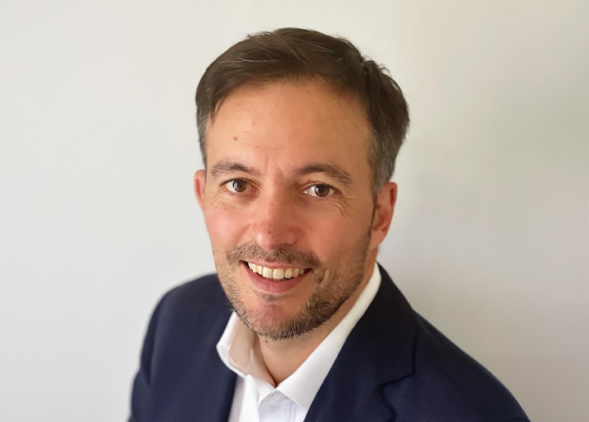 MKS PAMP Announces the Appointment of Ruben Fuentes as Chief Information Officer