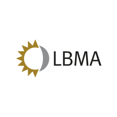 LBMA Good Delivery Gold & Silver 
