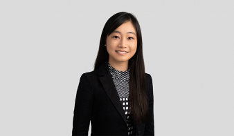 MKS PAMP GROUP Appoints Betty Yang as VP Business Development,  Minting, Asia-Pacific Region