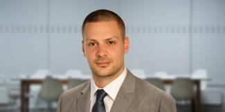 MKS (Switzerland) appoints Felix Cloke as Head of eTrading Services